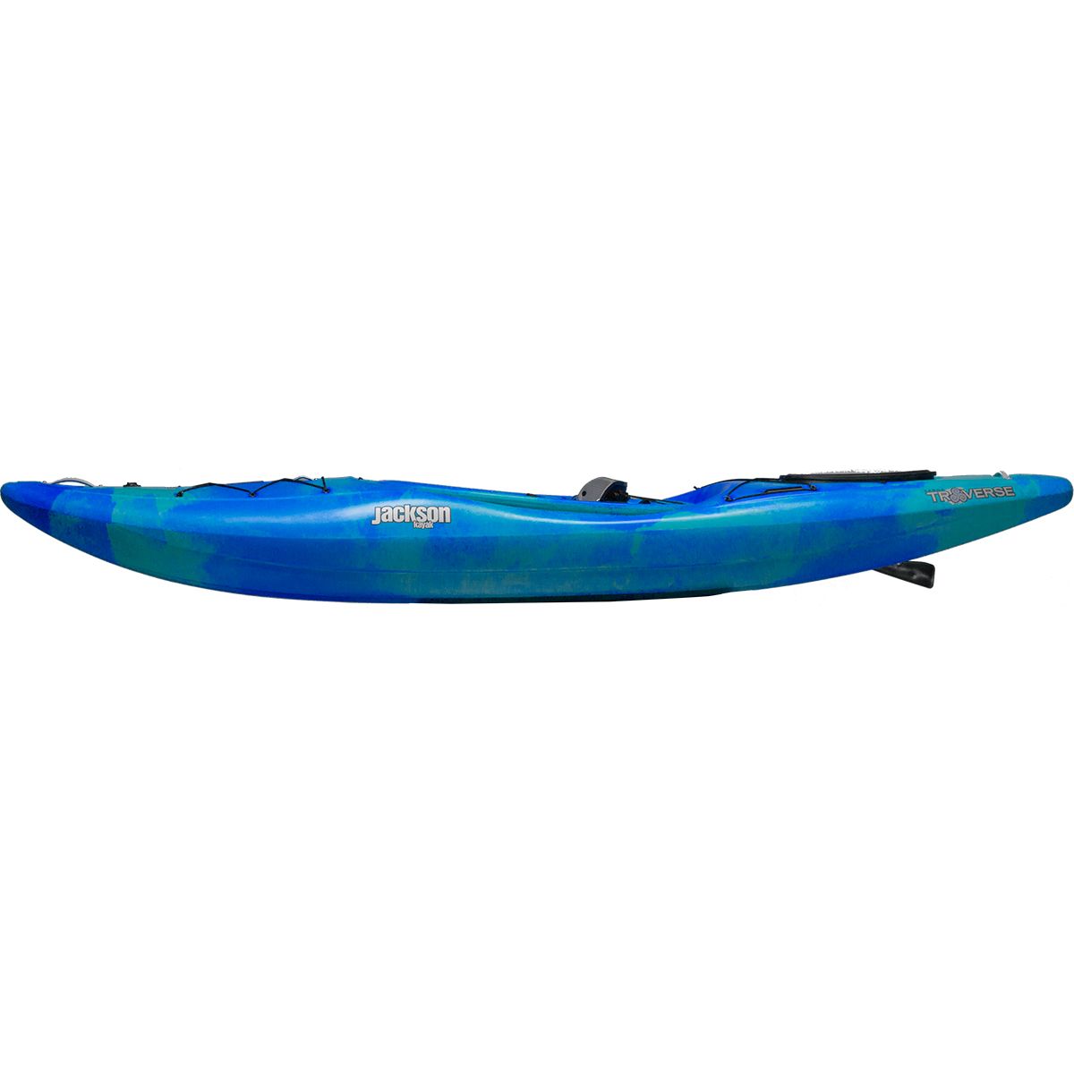 Jackson Kayak Karma Traverse 10 Kayak 2018 Paddle
