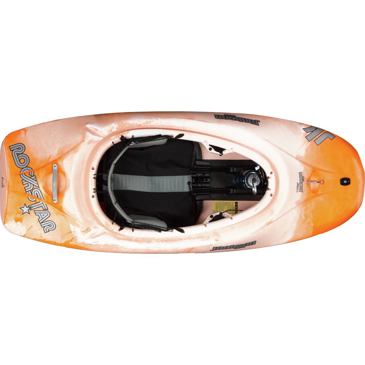 Jackson Kayak Rockstar Kayak 2018 Paddle