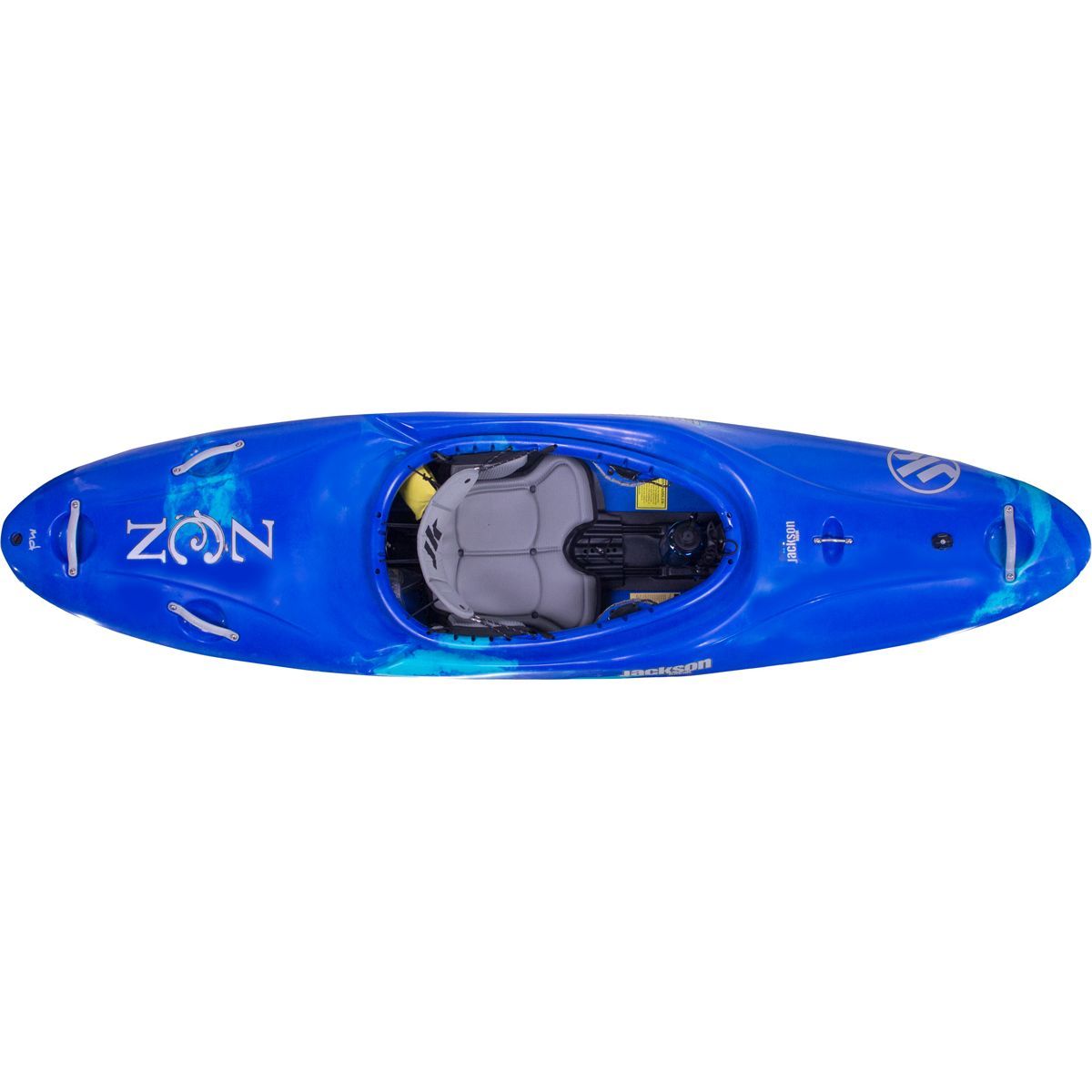 Jackson Kayak Zen Kayak 2018 Paddle