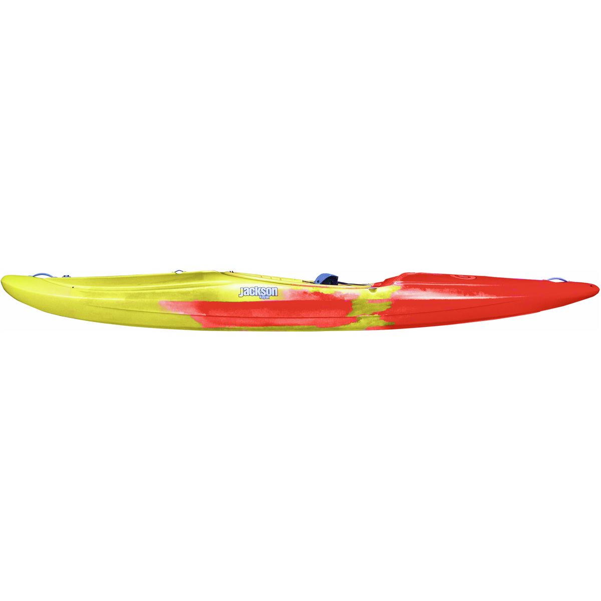 Jackson Kayak Karma Unlimited Kayak 2018 Paddle