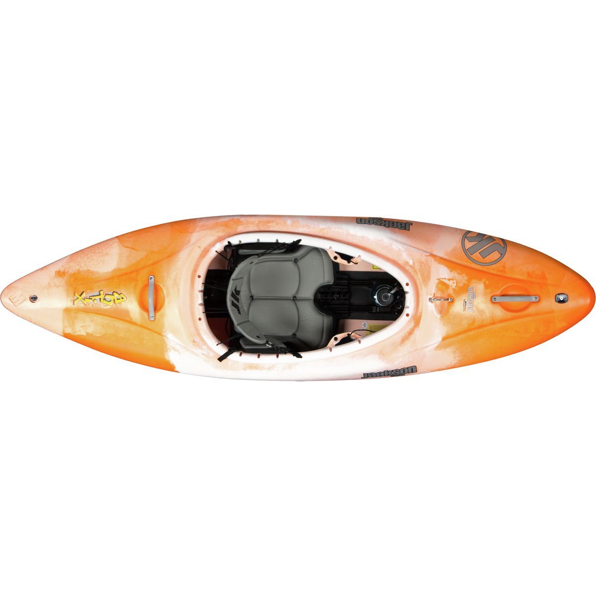 Jackson Kayak Antix Kayak 2018 Paddle