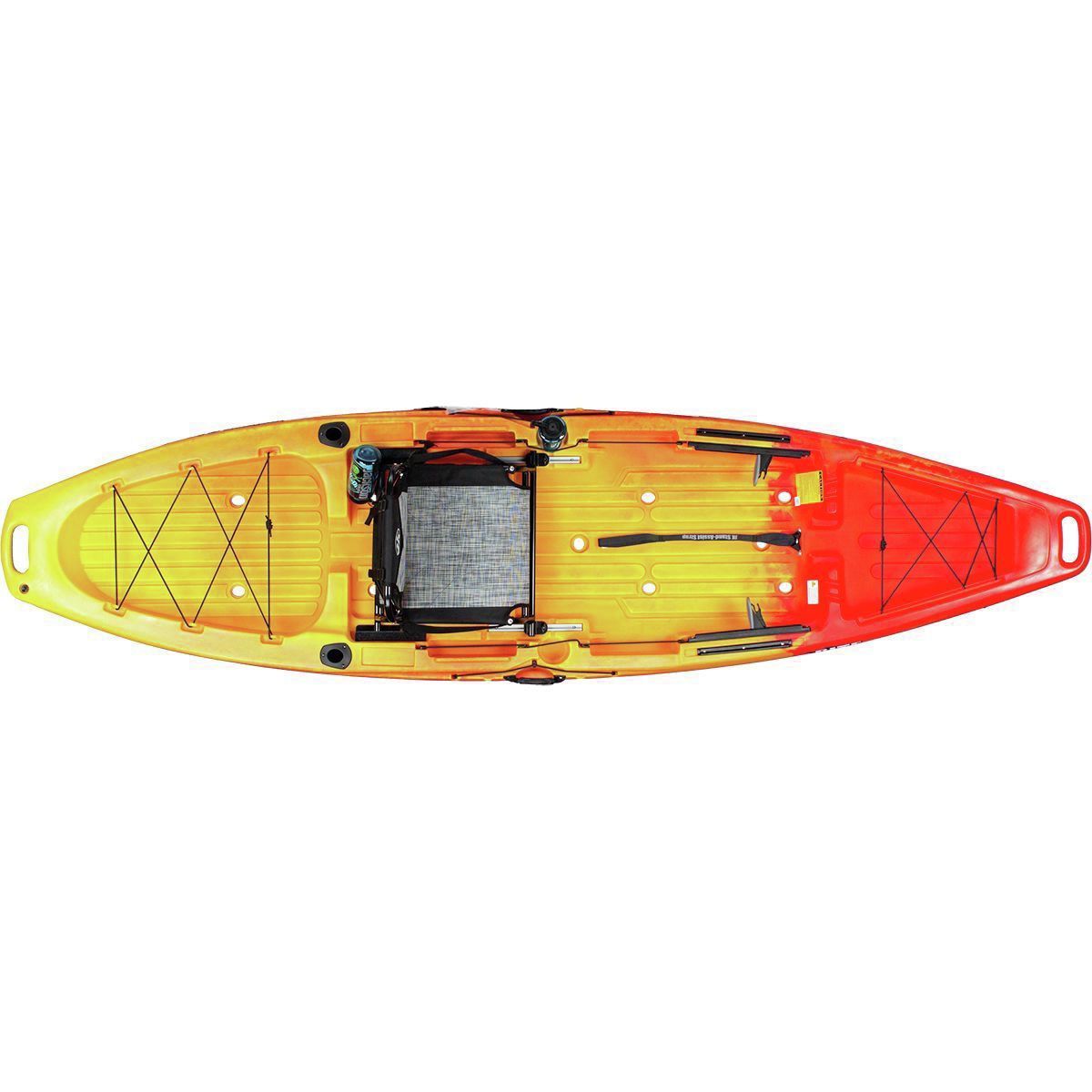 Jackson Kayak Bite Fishing Kayak 2019 Paddle