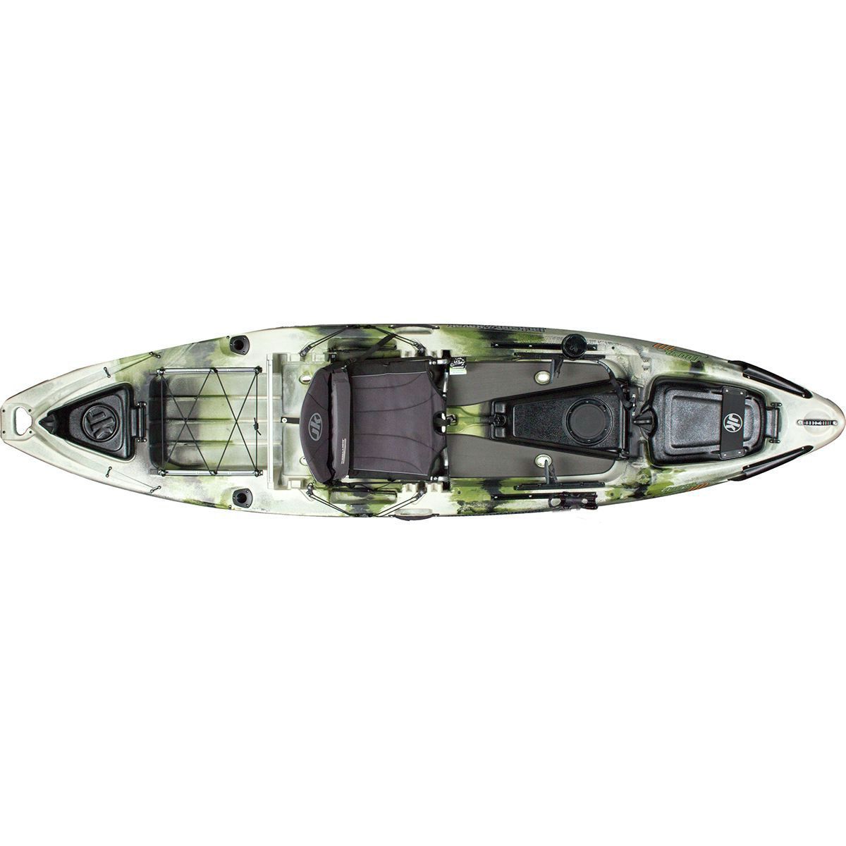 Jackson Kayak Coosa FD Kayak 2019