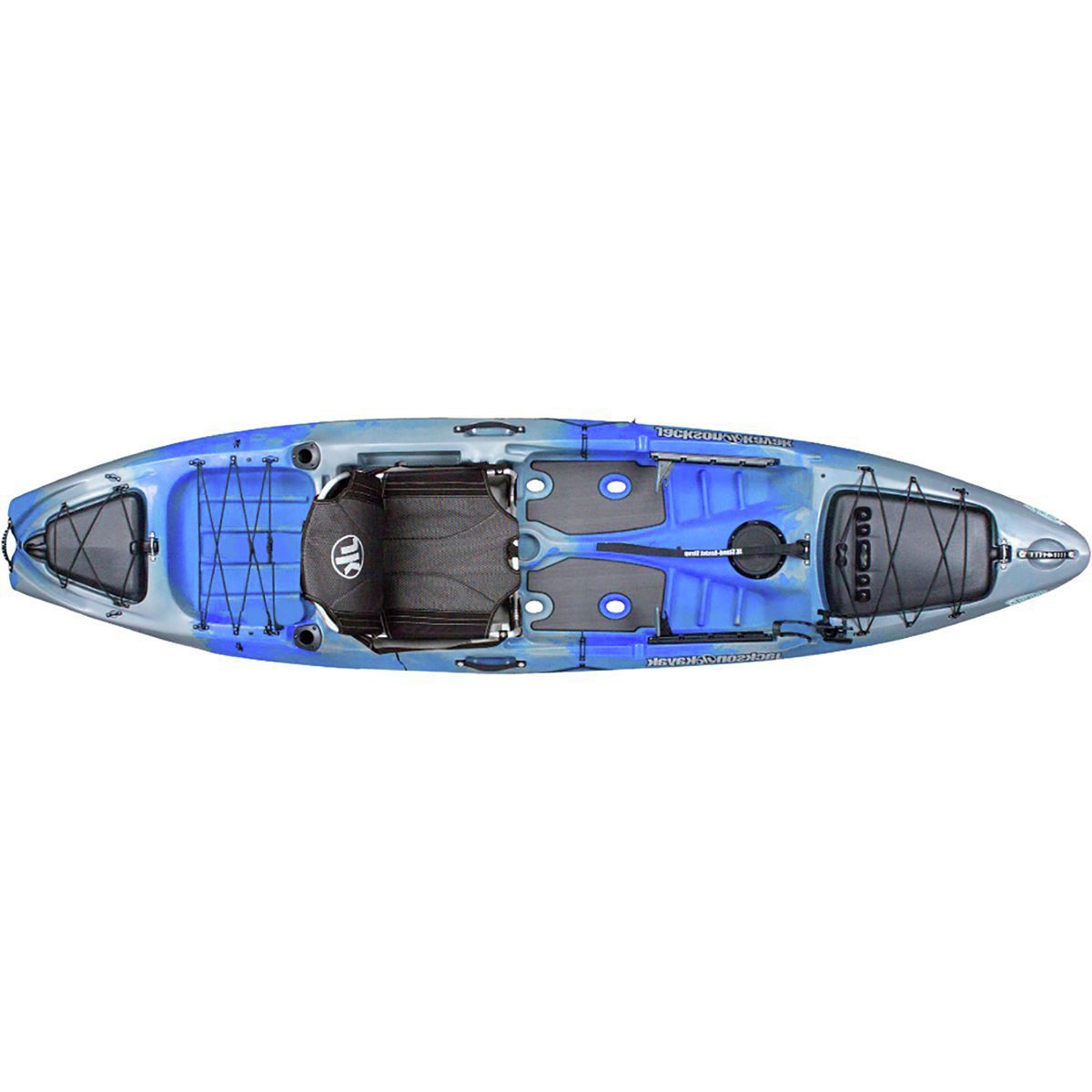 Jackson Kayak Coosa Kayak 2019 Paddle
