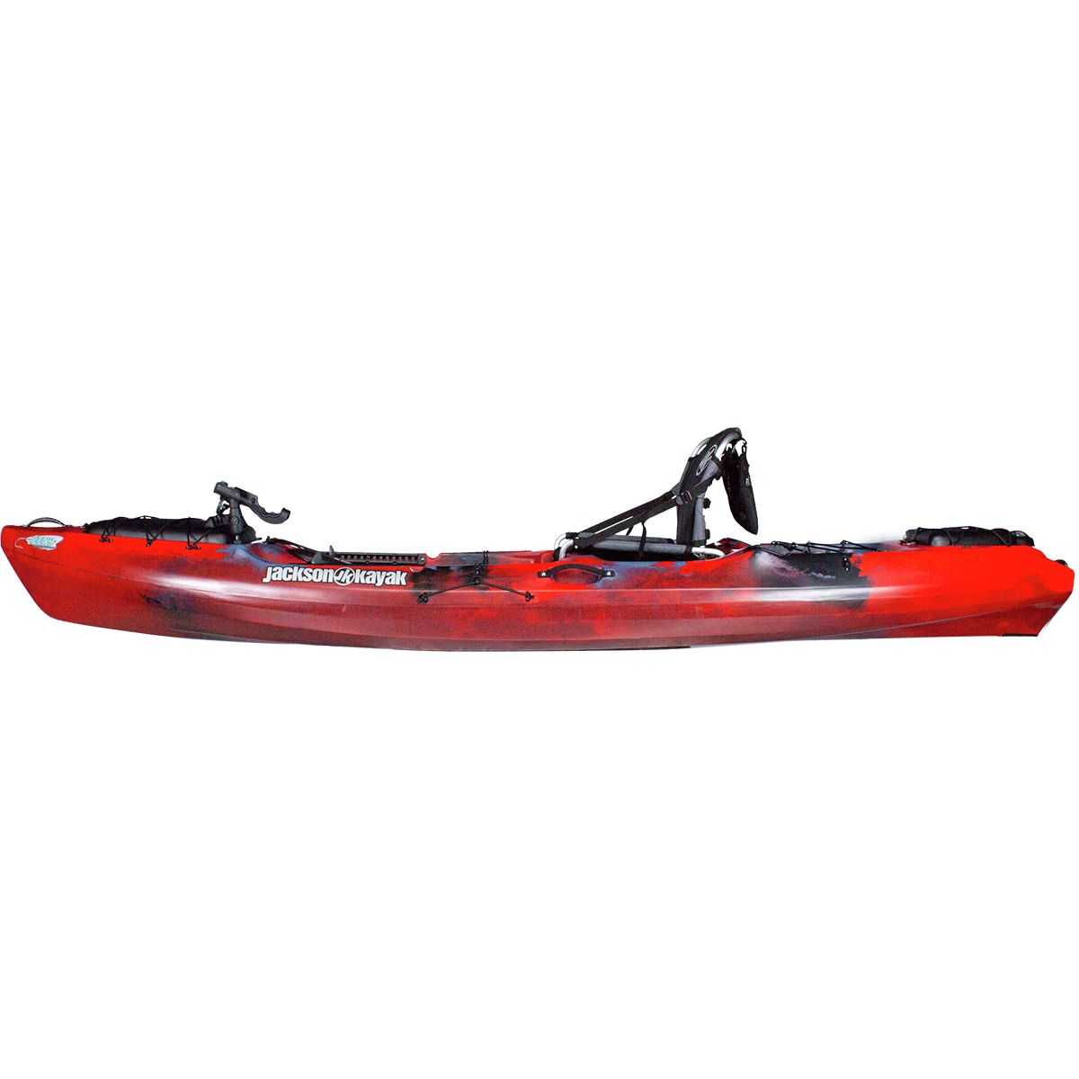 Jackson Kayak Coosa Kayak 2019 Paddle