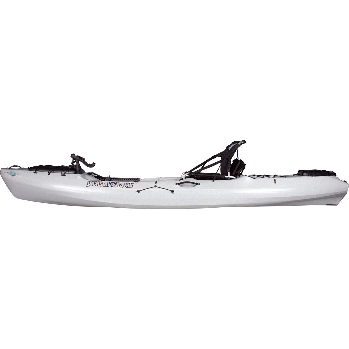 Jackson Kayak Coosa Kayak 2019