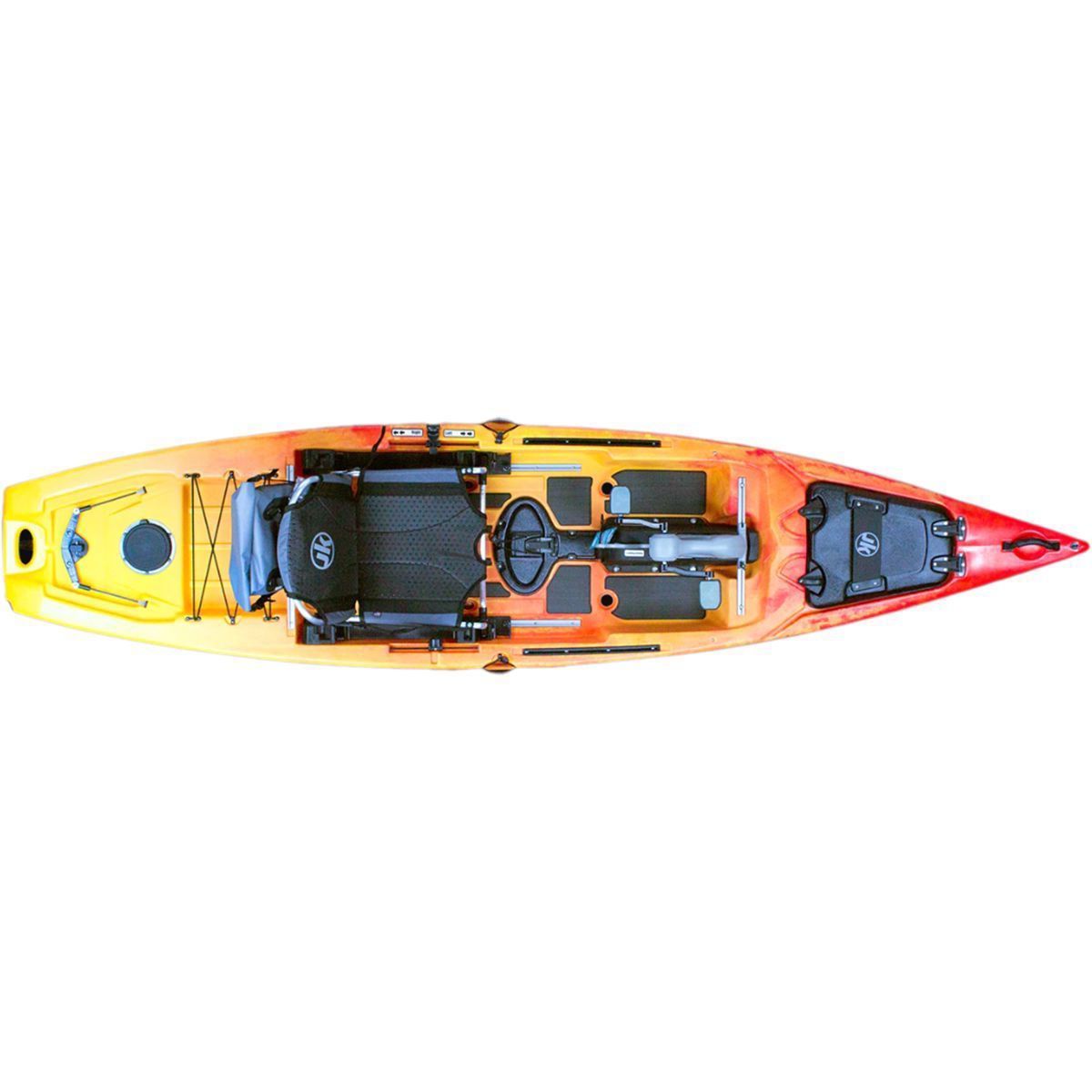 Jackson Kayak Cruise FD Kayak 2019 Paddle
