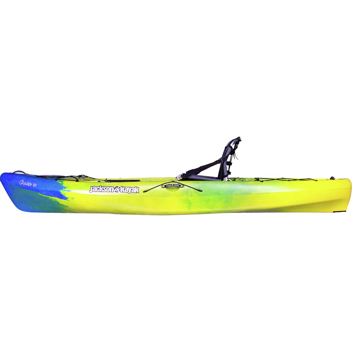 Jackson Kayak Cruise 10 SitOnTop Kayak 2019 Paddle