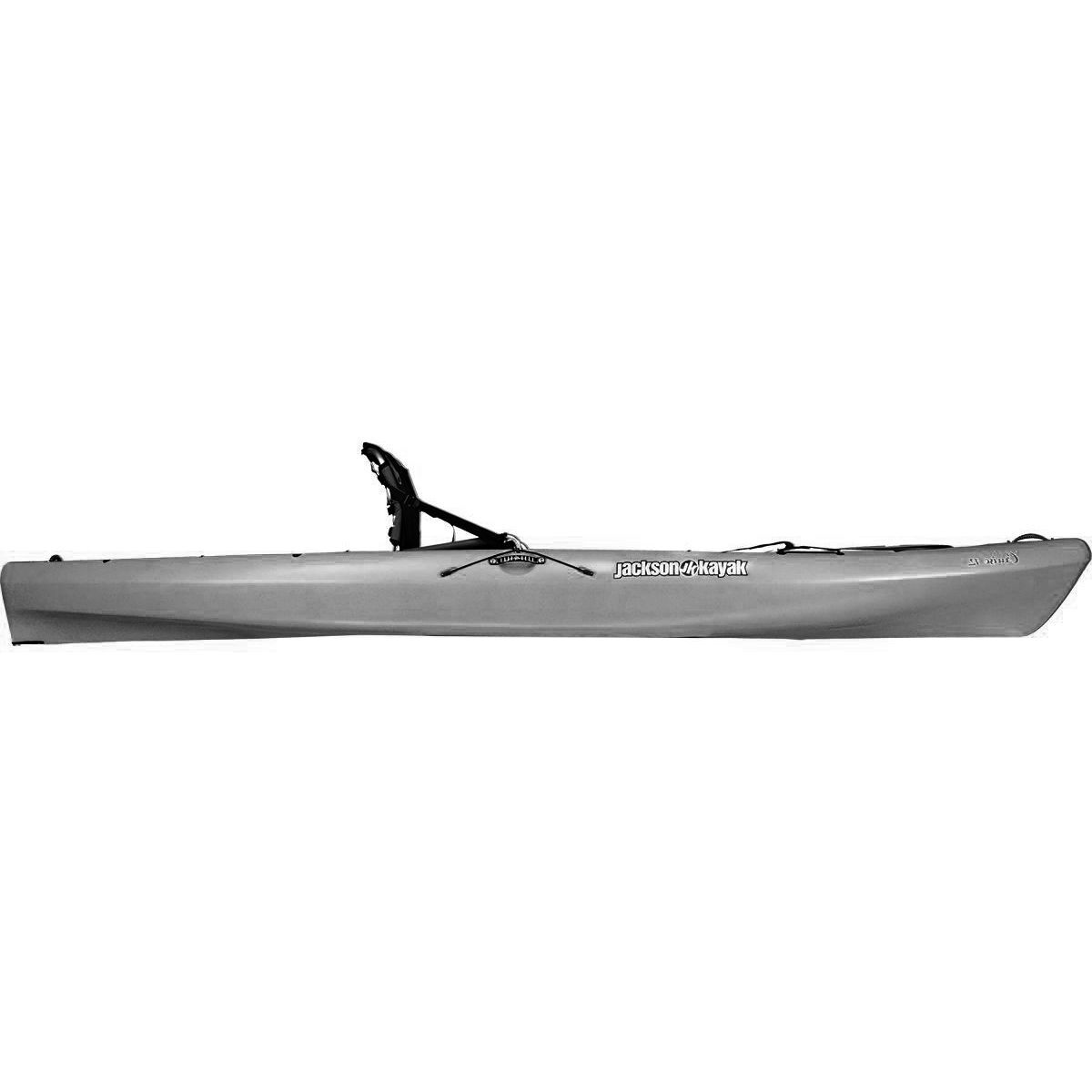 Jackson Kayak Cruise 12 SitOnTop Kayak 2019 Paddle