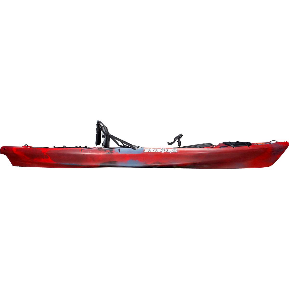 Jackson Kayak Kraken 13 Kayak 2019 Paddle