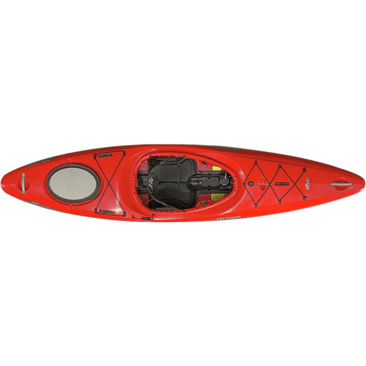 Jackson Kayak Karma Traverse 10 Kayak 2019 Paddle