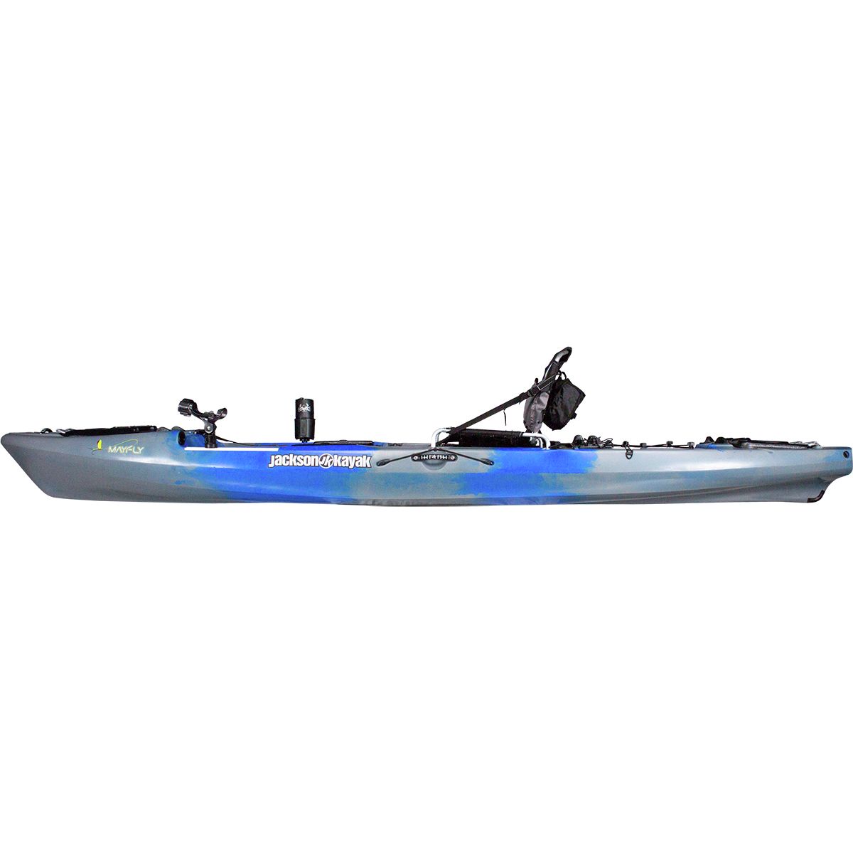 Jackson Kayak Mayfly Fishing Kayak 2019
