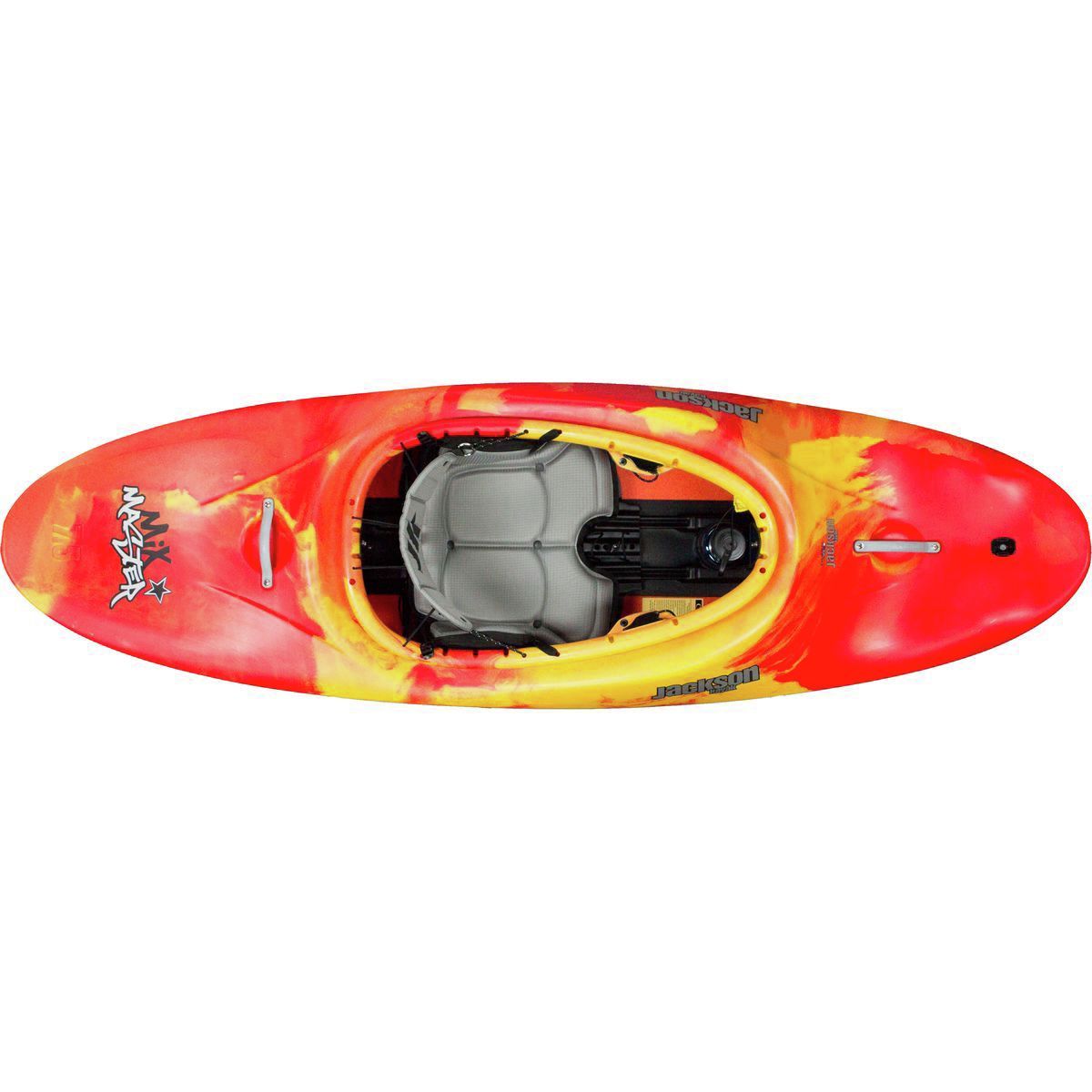 Jackson Kayak Mix Master 7 Whitewater Kayak 2019
