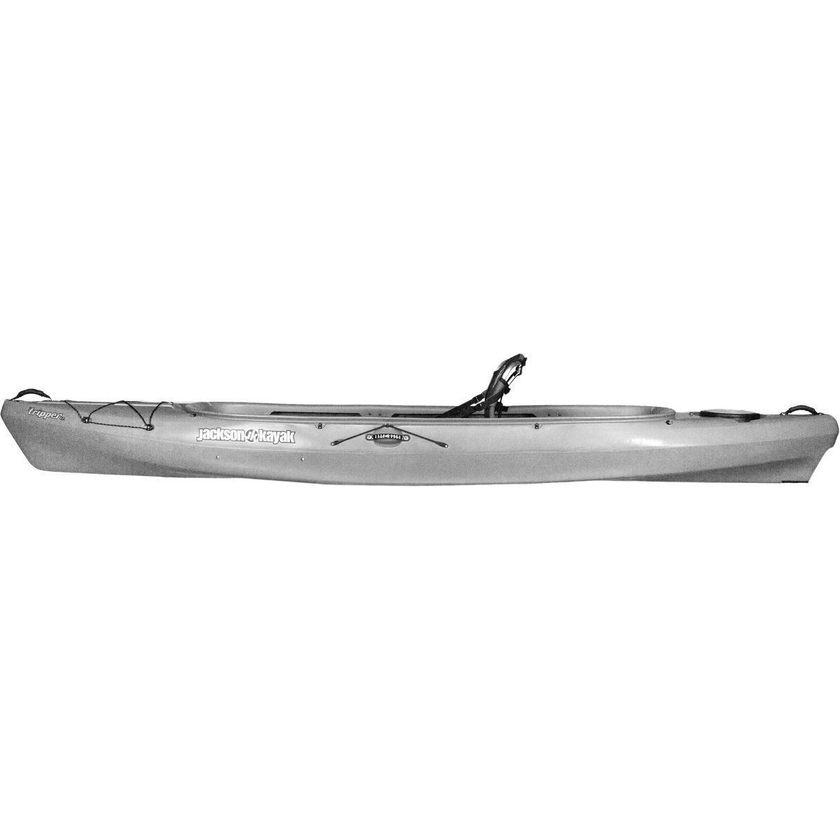 Jackson Kayak Tripper 12 Kayak 2019