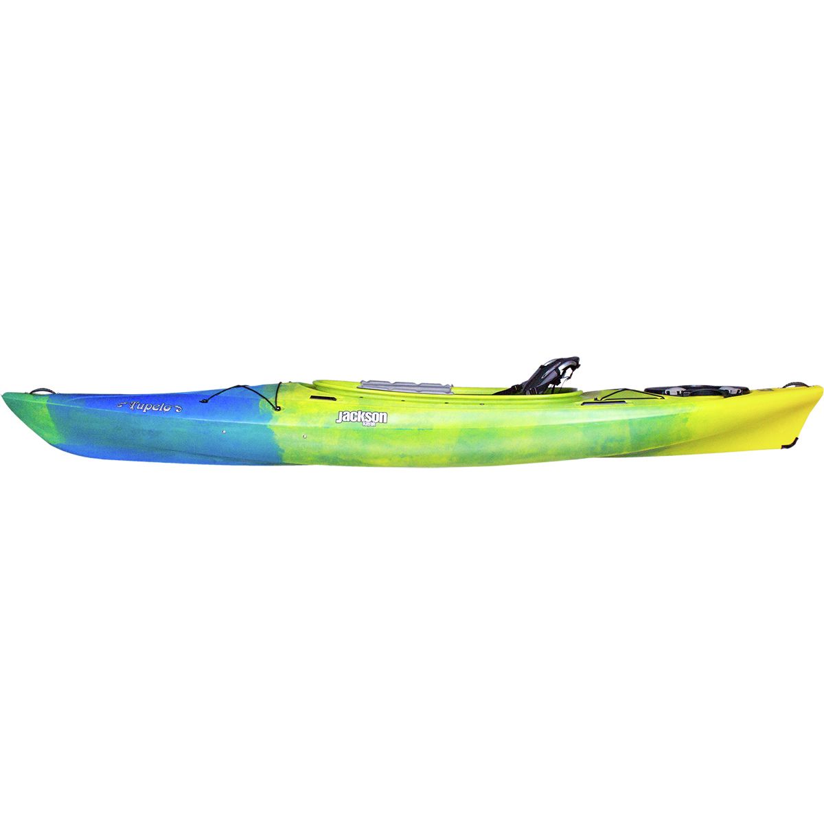 Jackson Kayak Tupelo 12.5 Kayak 2019 Paddle