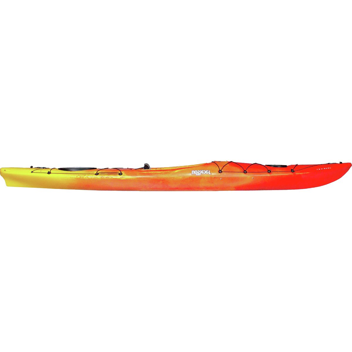 Jackson Kayak Journey 14 Rudder Ready Kayak 2019 Paddle