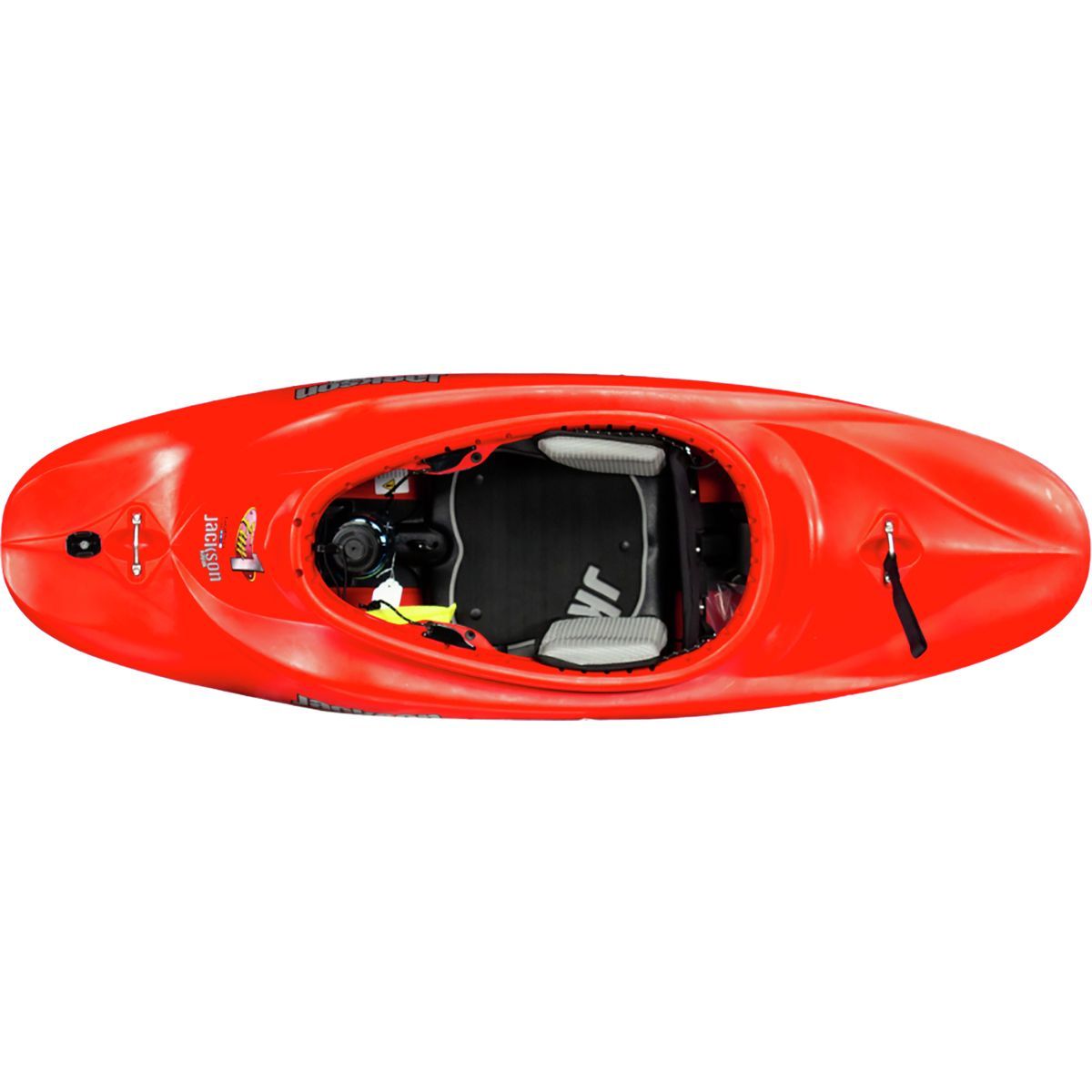 Jackson Kayak Fun 1 Kayak 2019 Paddle