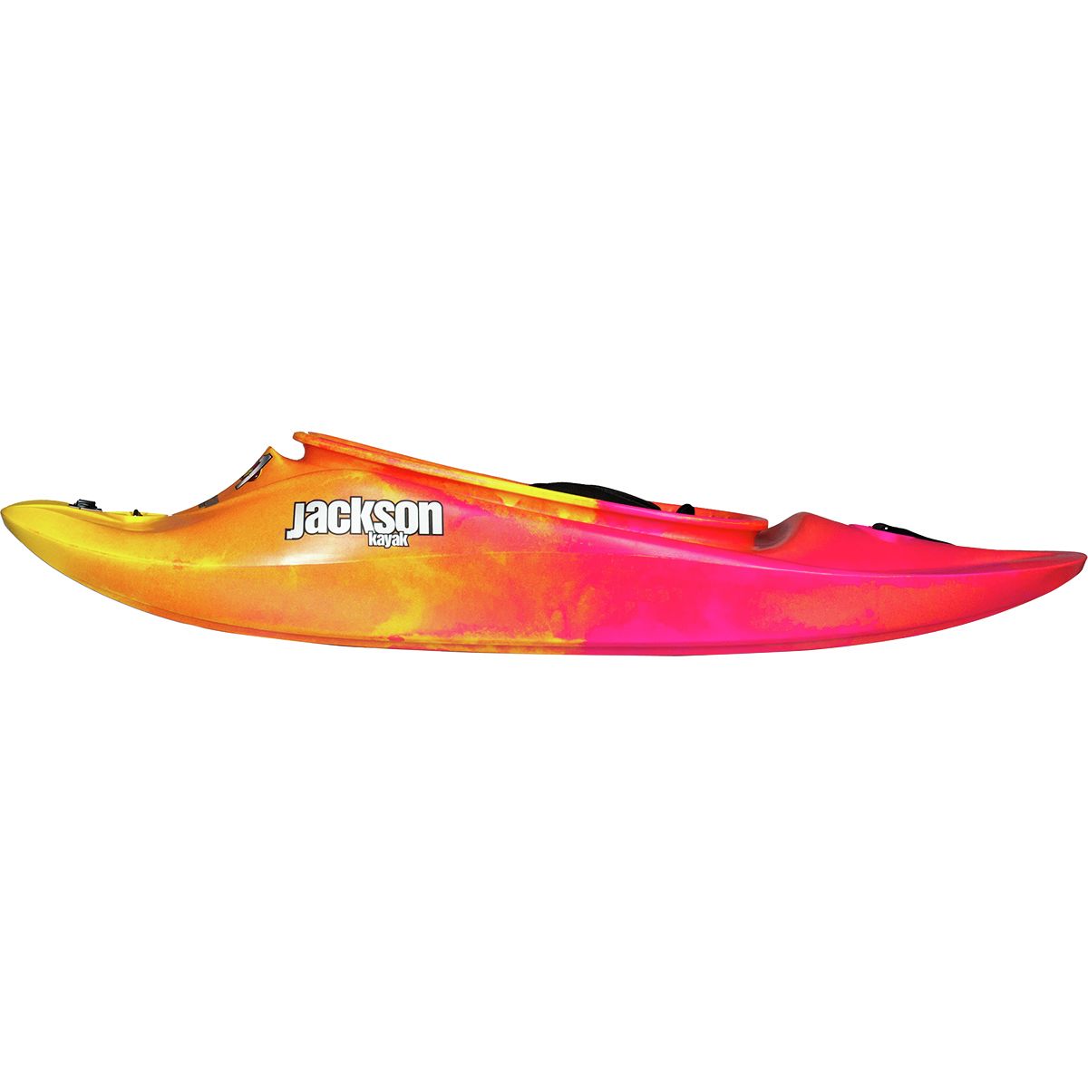 Jackson Kayak Fun 1 Kayak 2019 Paddle