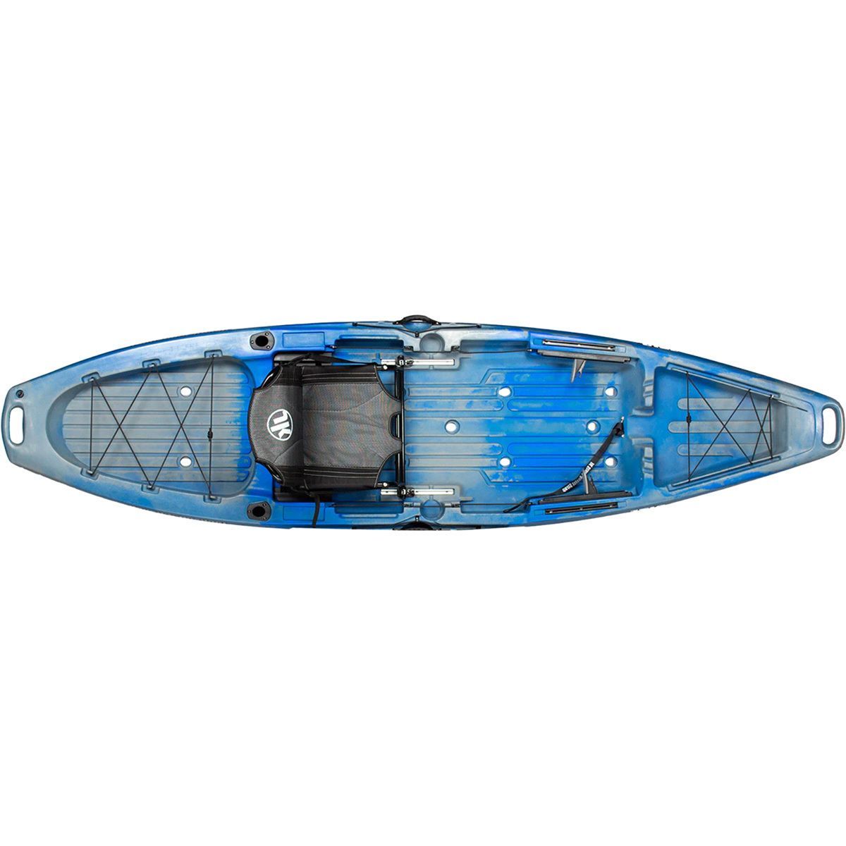 Jackson Kayak Bite Angler 11 Fishing Kayak 2020 Paddle