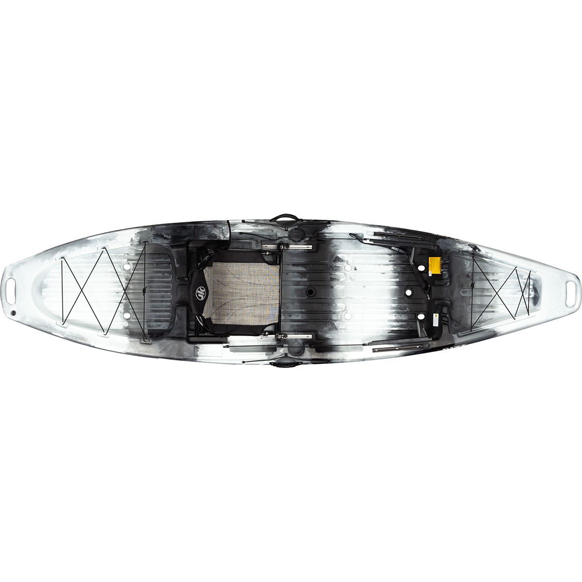 Jackson Kayak Bite Rec 11 Kayak 2020 Paddle