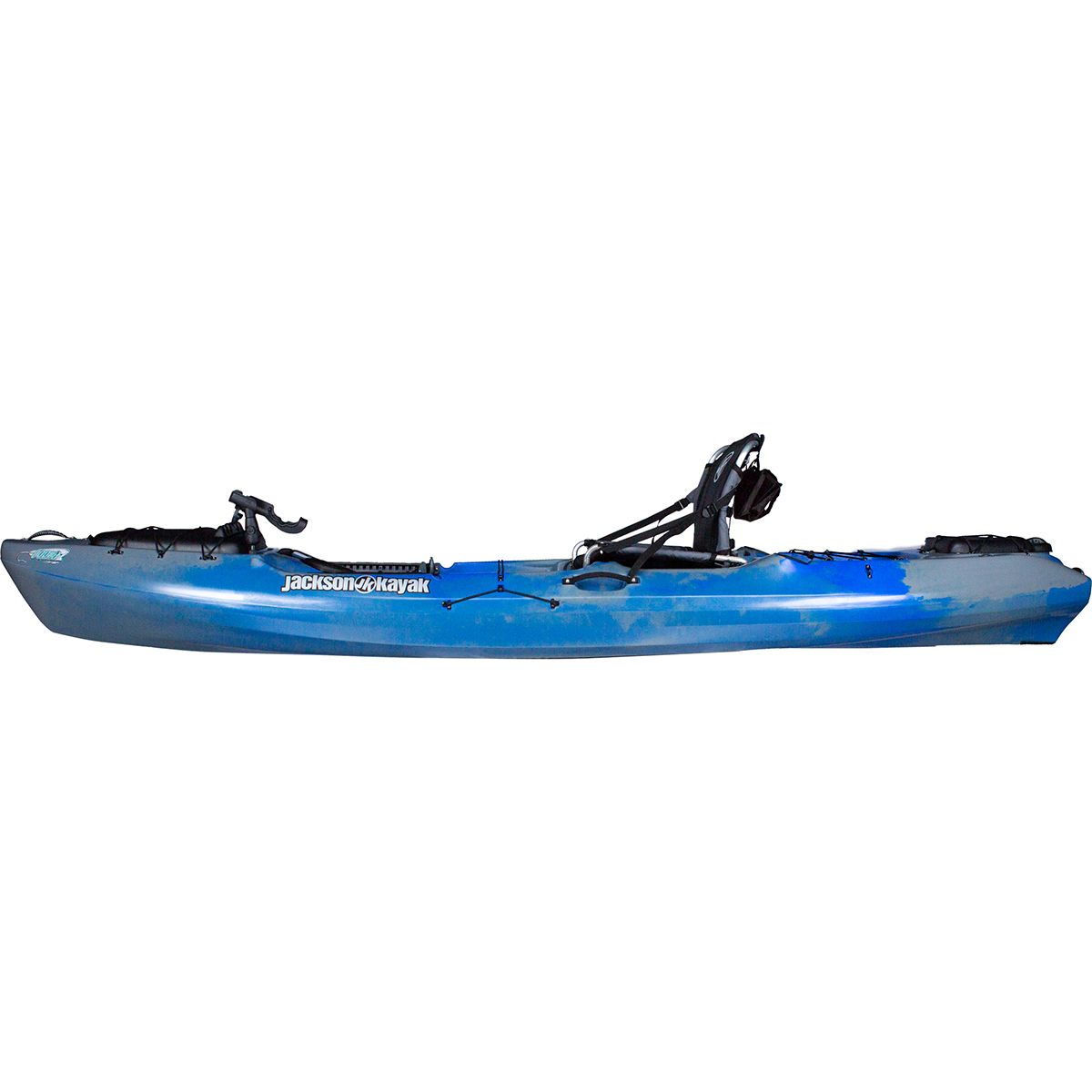 Jackson Kayak Coosa 12 Fishing Kayak 2020