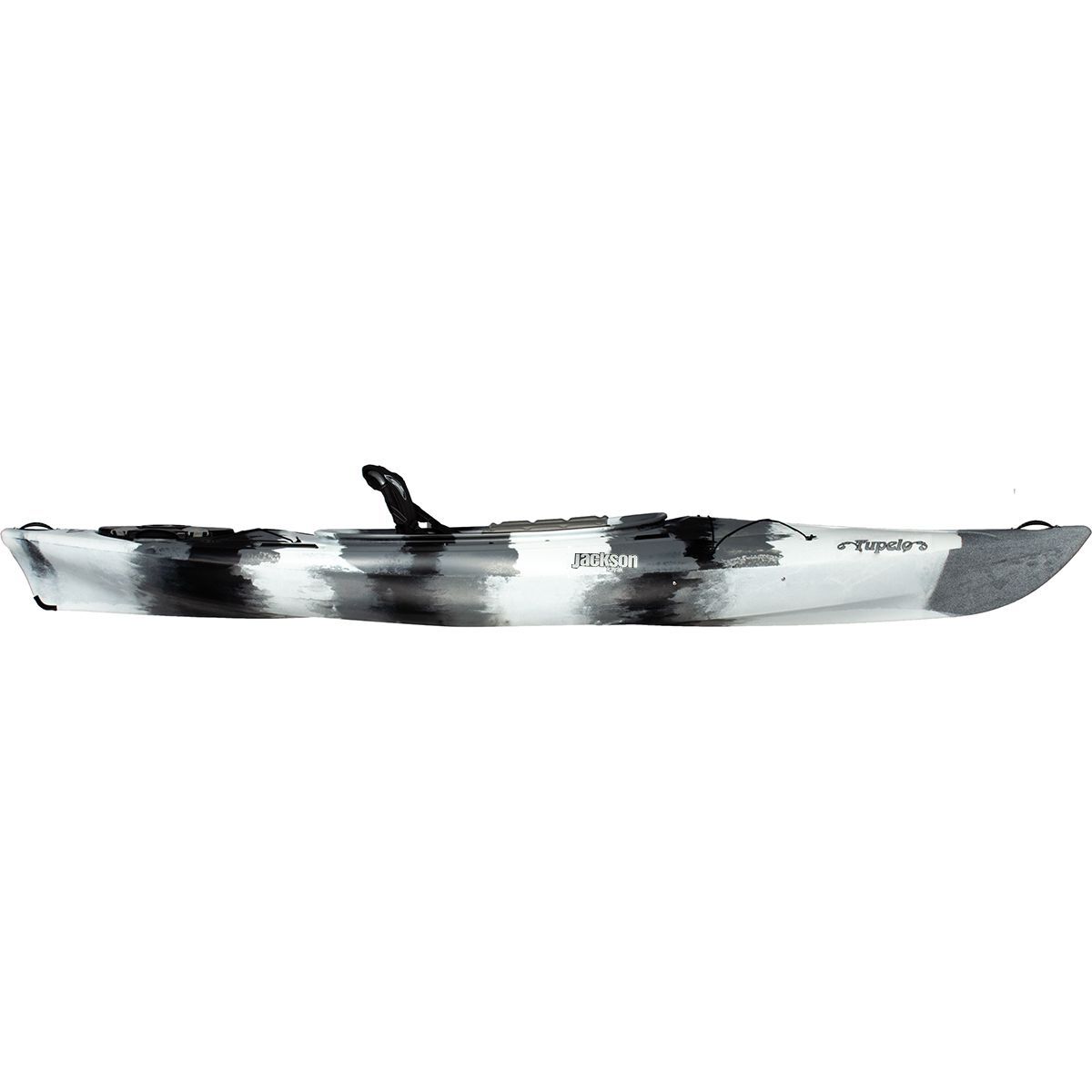 Jackson Kayak Tupelo 12 Kayak 2020 Paddle
