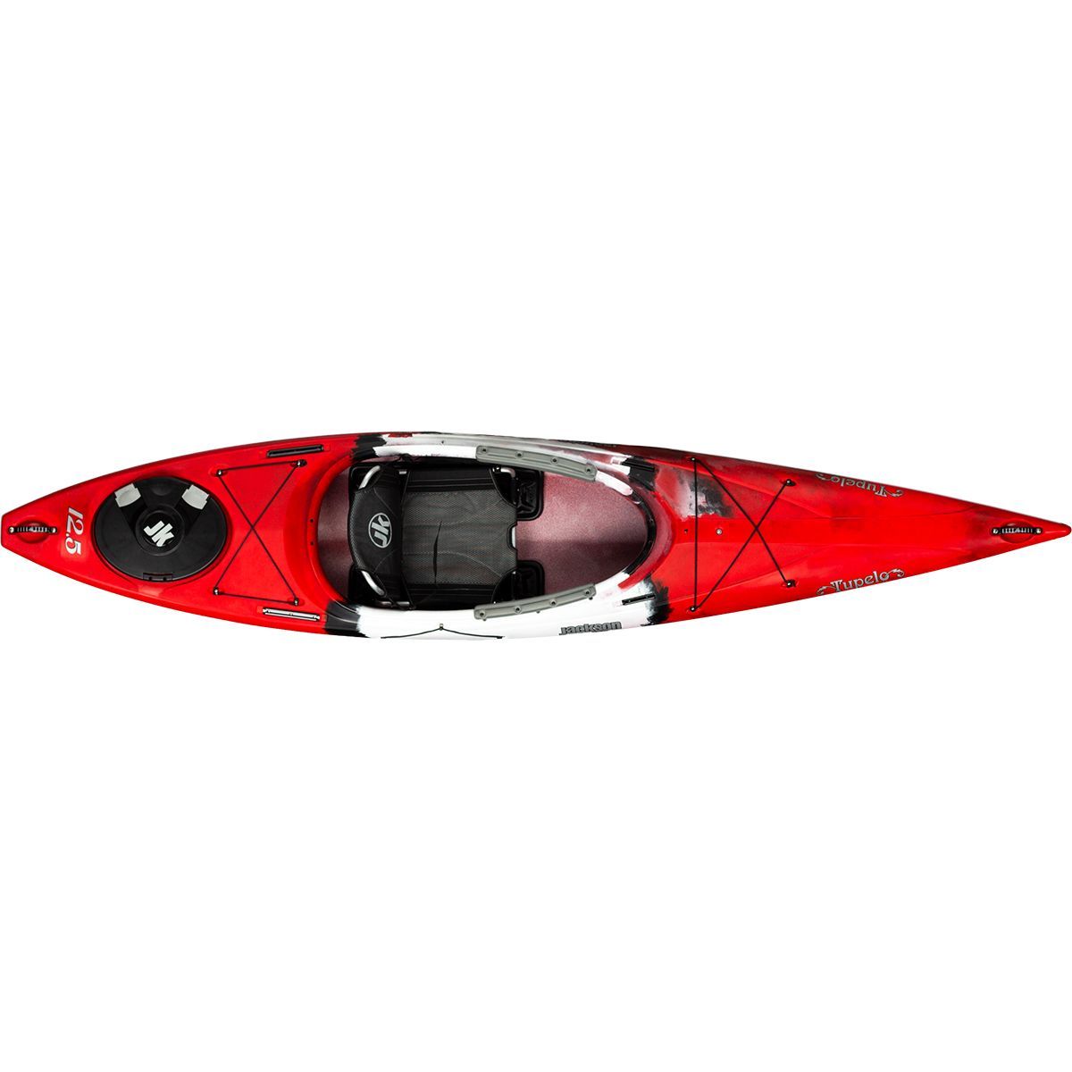 Jackson Kayak Tupelo 12 Kayak 2020