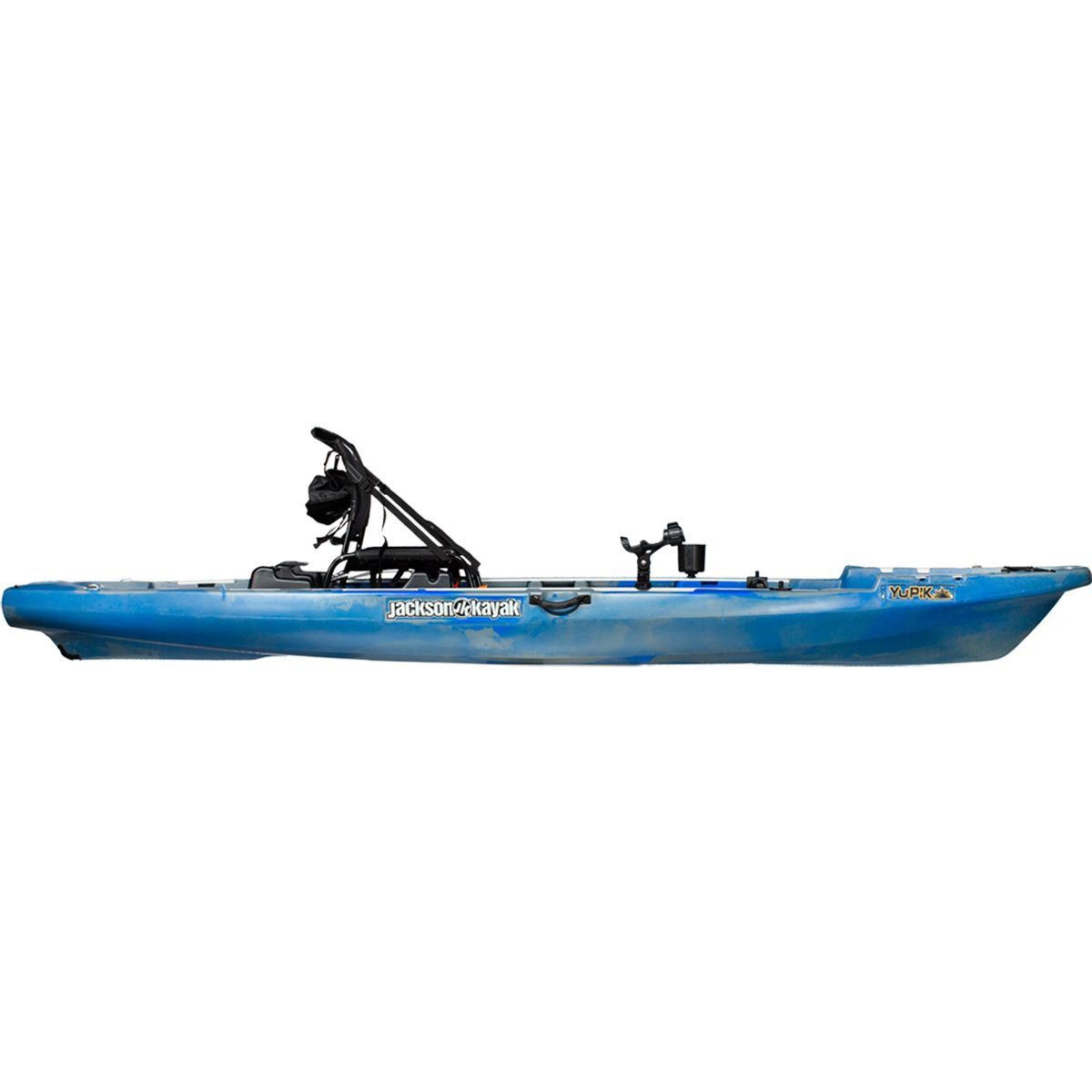 Jackson Kayak Yupik 12 Kayak 2020