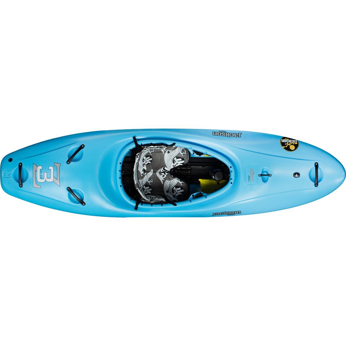 Jackson Kayak Zen 3.0 Kayak 2020 Paddle
