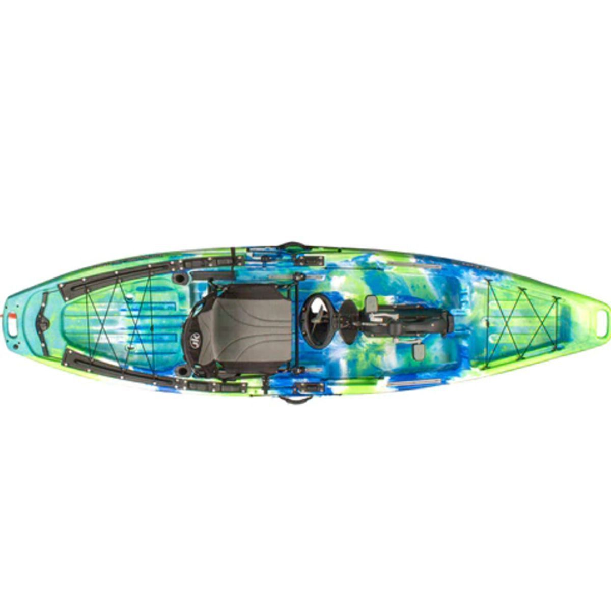 Jackson Kayak Bite FD Kayak 2021 Paddle