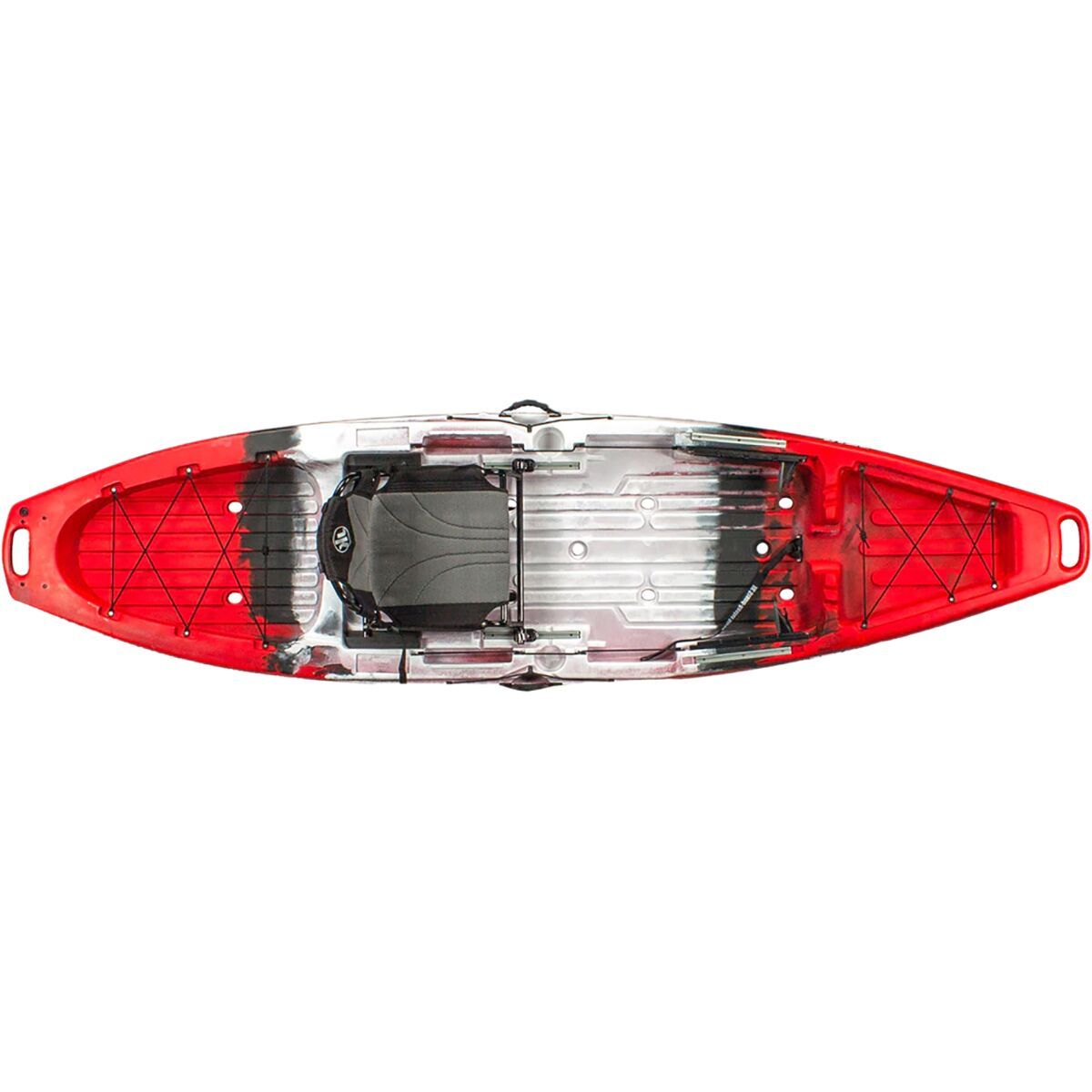 Jackson Kayak Bite Rec Kayak 2021 Paddle