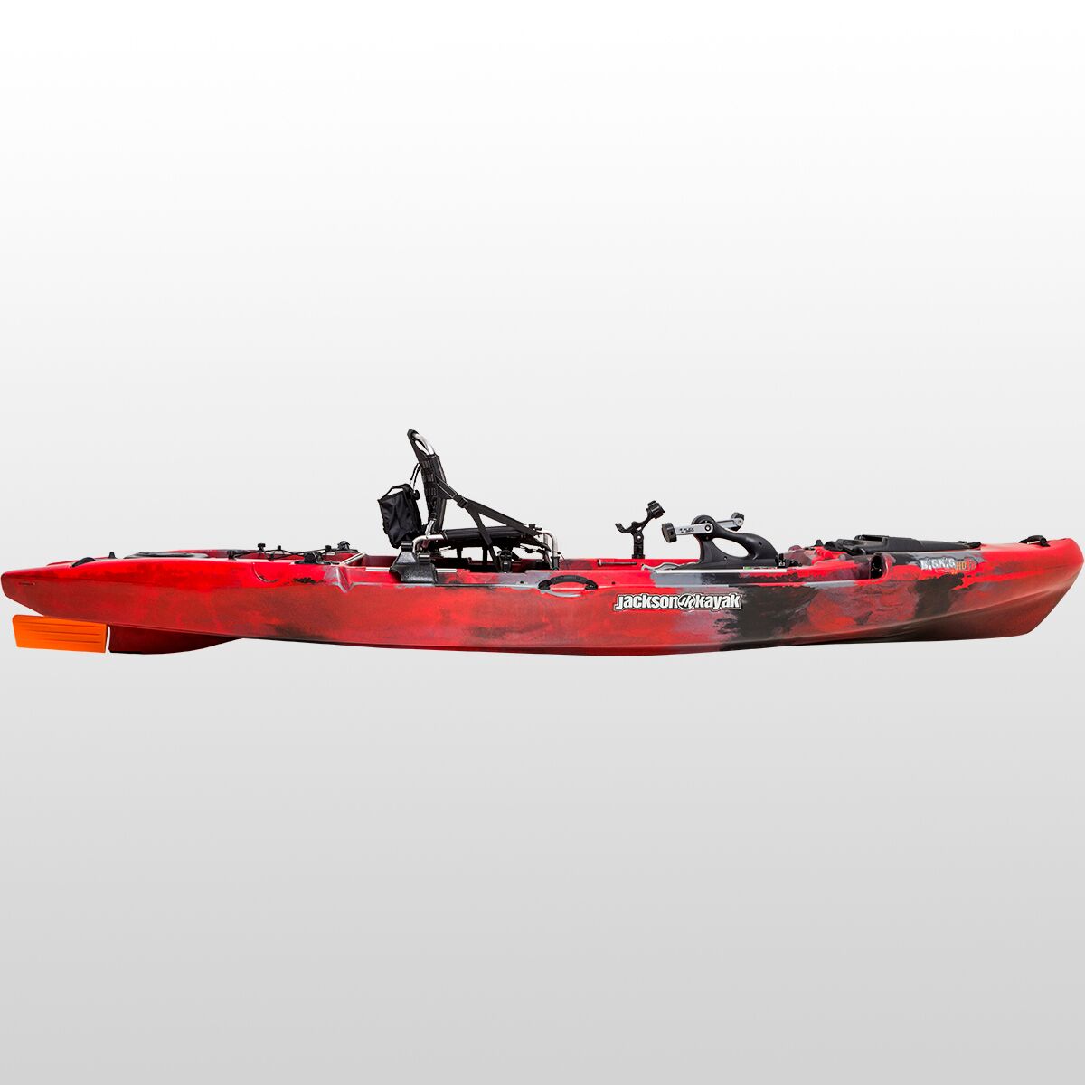 Jackson Kayak Big Rig FD Kayak 2021