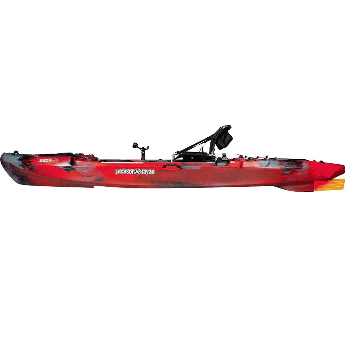 Jackson Kayak Big Rig HD Kayak 2021