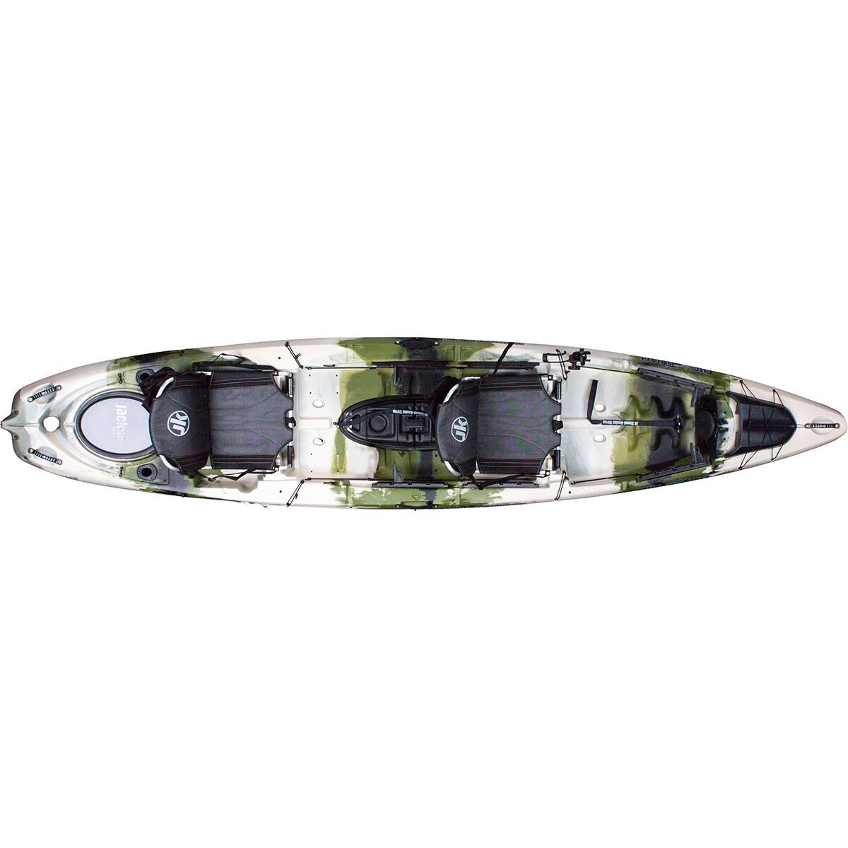 Jackson kayak big tuna accessories Clearance