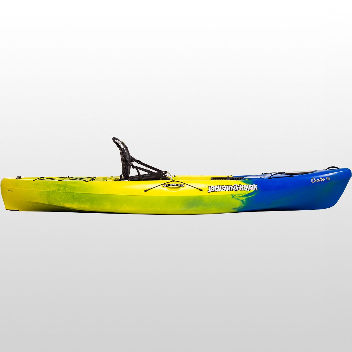 Jackson Kayak Cruise Kayak 2021 Paddle
