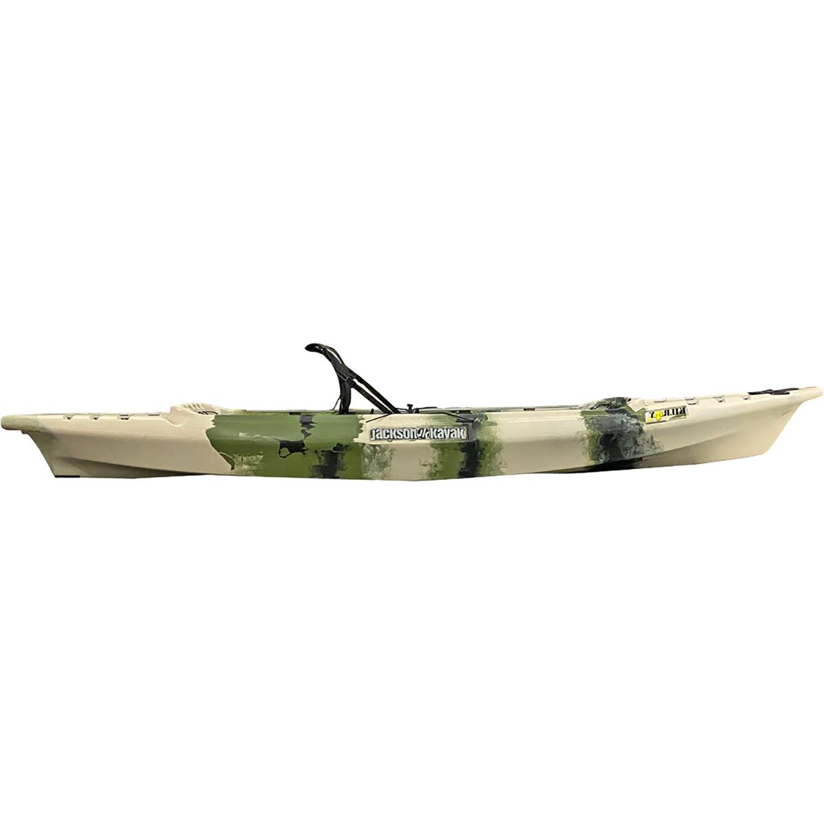 Jackson Kayak Kilroy HD Kayak 2021 Paddle