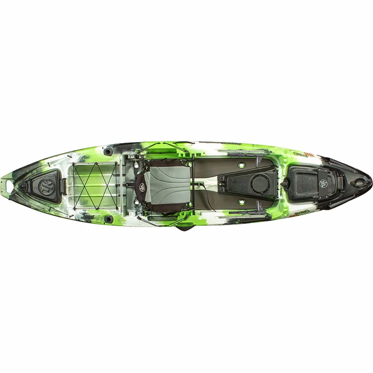 17 Best Fishing Kayaks For Big Guys To Buy In 2022 My Kayak Guide