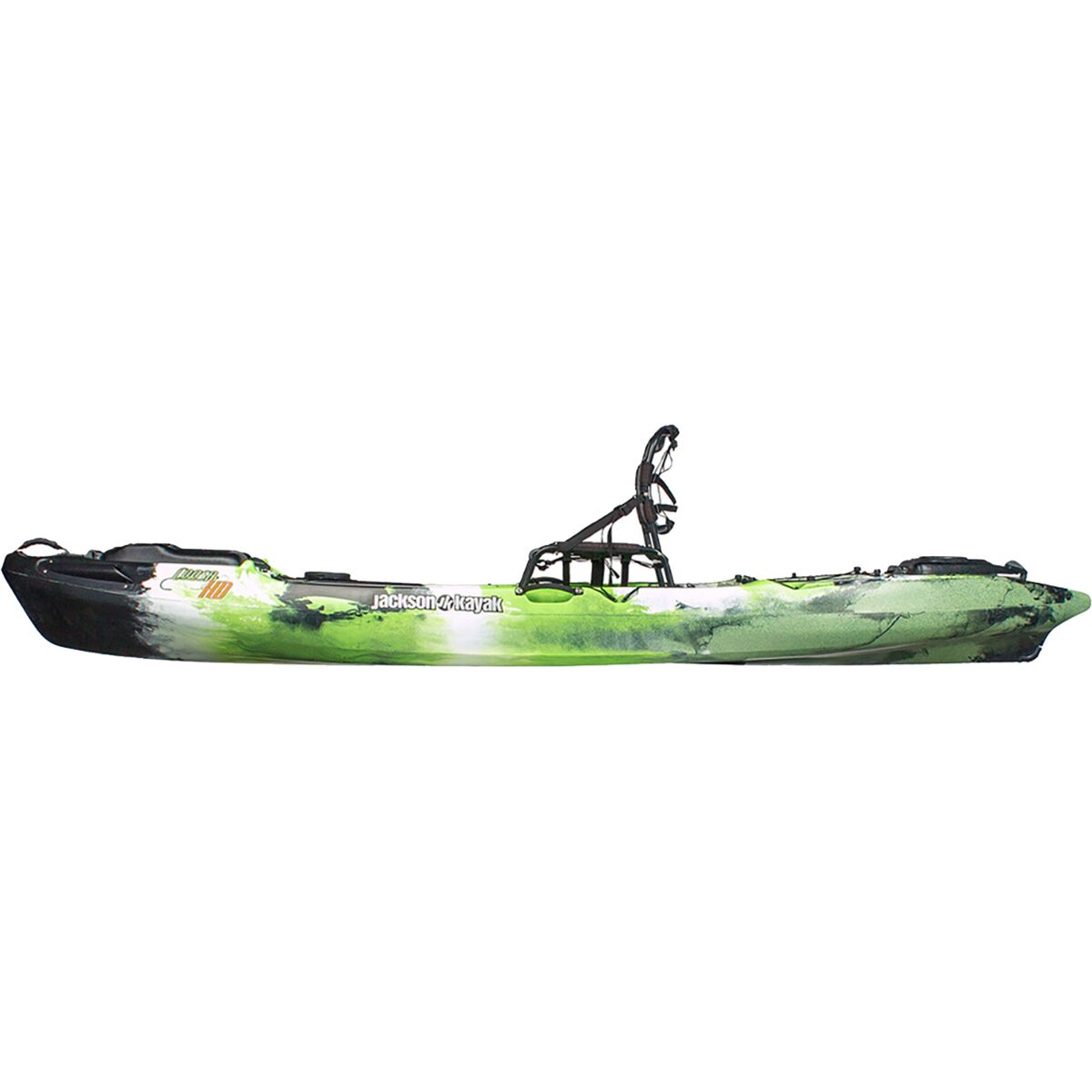 Jackson Kayak Coosa HD Kayak 2022 Paddle