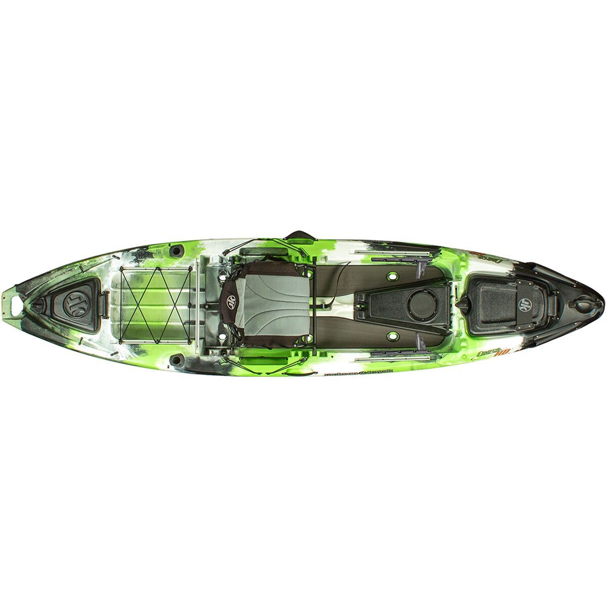 Jackson Kayak Coosa FD Kayak 2022 Paddle