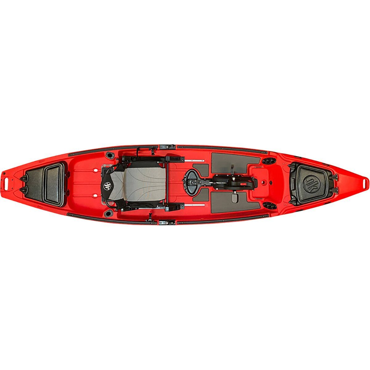 Jackson Kayak Knarr FD Kayak 2022 Fly Fishing