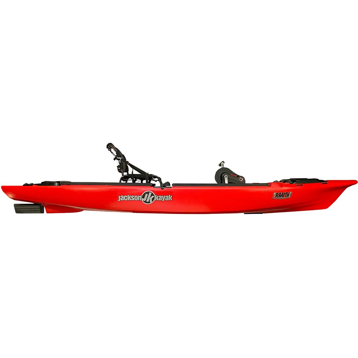Jackson Kayak Knarr FD Kayak 2022 Fly Fishing