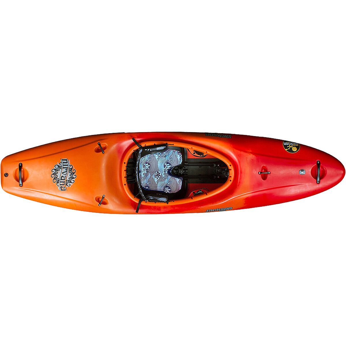 Jackson Kayak Nirvana Kayak 2022 Paddle
