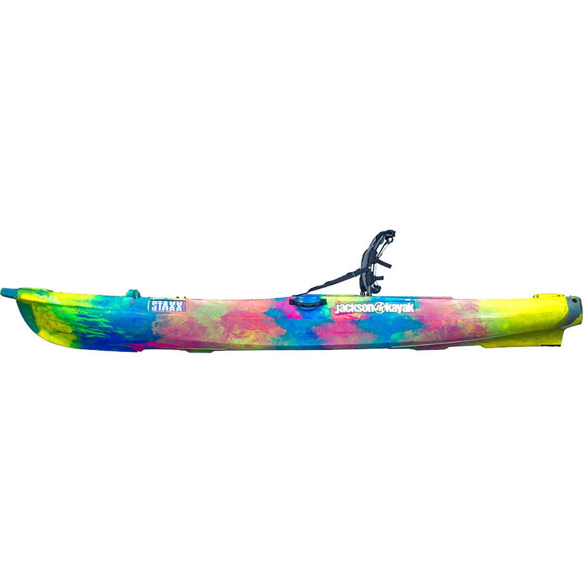 Jackson Kayak Staxx Kayak 2022 Paddle
