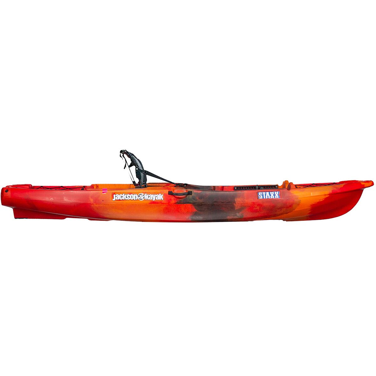 Jackson Kayak Staxx Kayak 2022 Fly Fishing