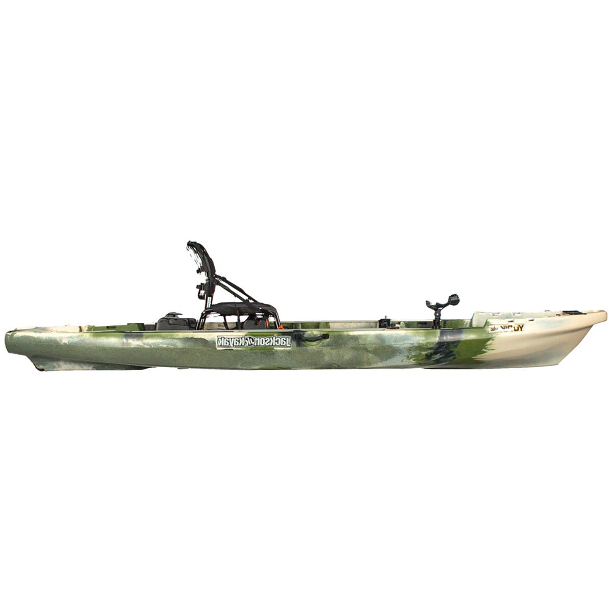 Jackson Kayak Yupik Kayak - 2022