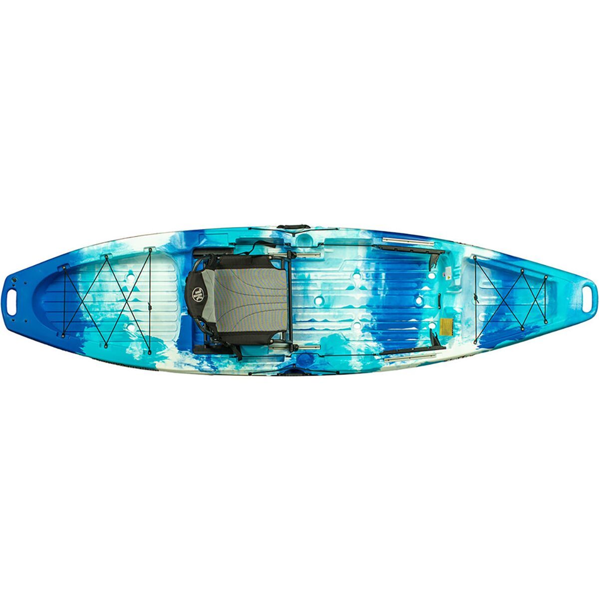 Jackson Kayak Bite Rec Kayak 2023 Paddle