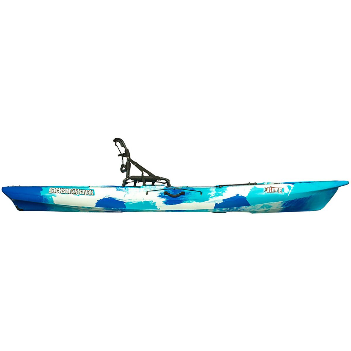 Jackson Kayak Bite Rec Kayak 2023 Paddle