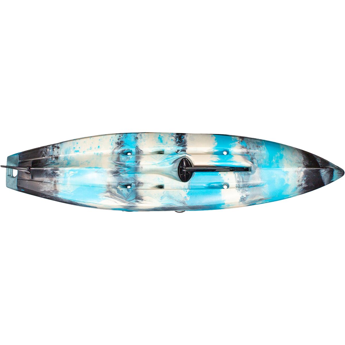 Jackson Kayak Coosa FD Fishing Kayak 2023 Paddle