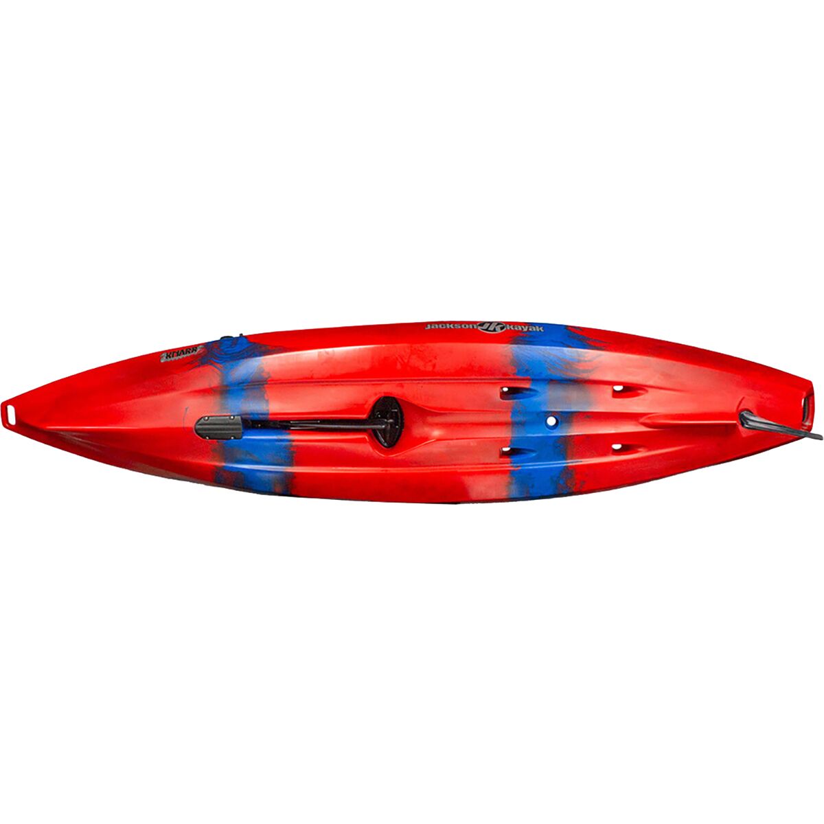 Jackson Kayak Knarr FD Fishing Kayak - 2023