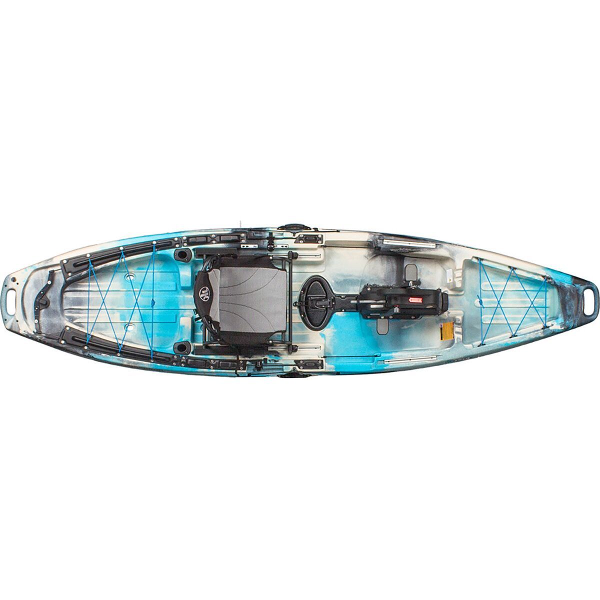 Jackson Kayak Bite FD Kayak 2024 Paddle